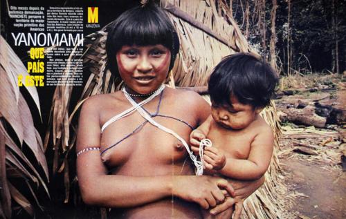 Yanomami